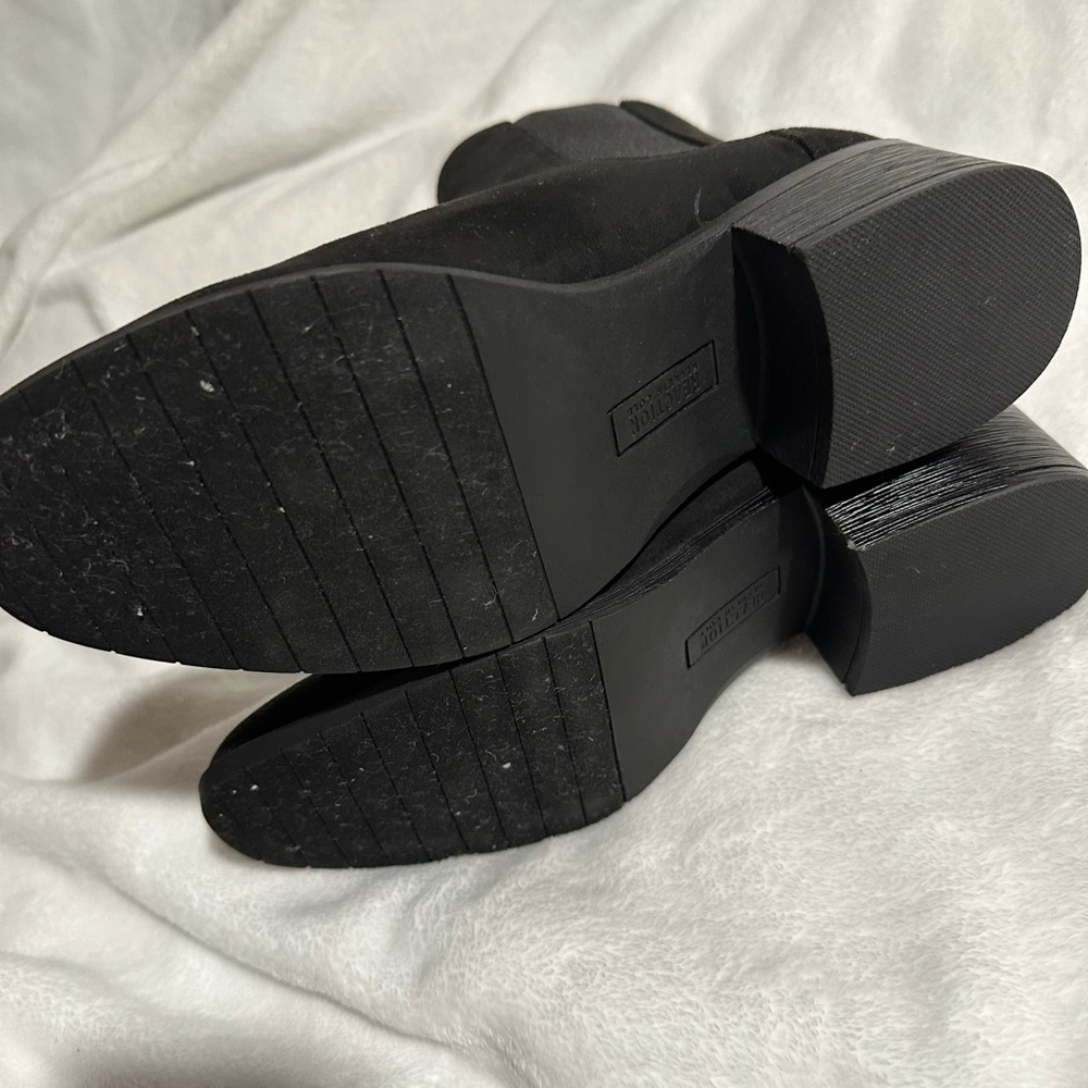 Kenneth Cole Reaction Women's Salt Chelsea Ankle Boot - Picture 6 of 7